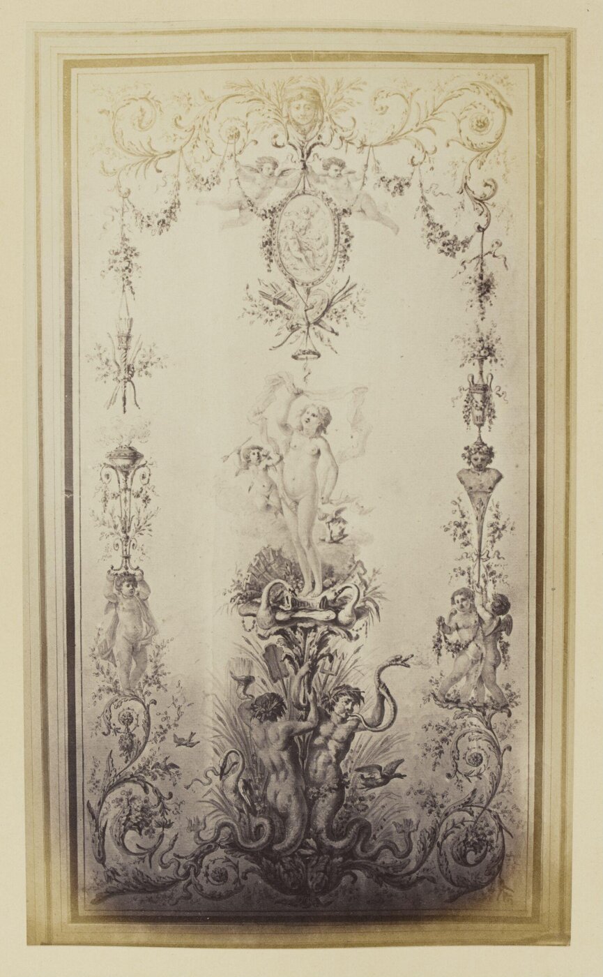 Franck, Photograph