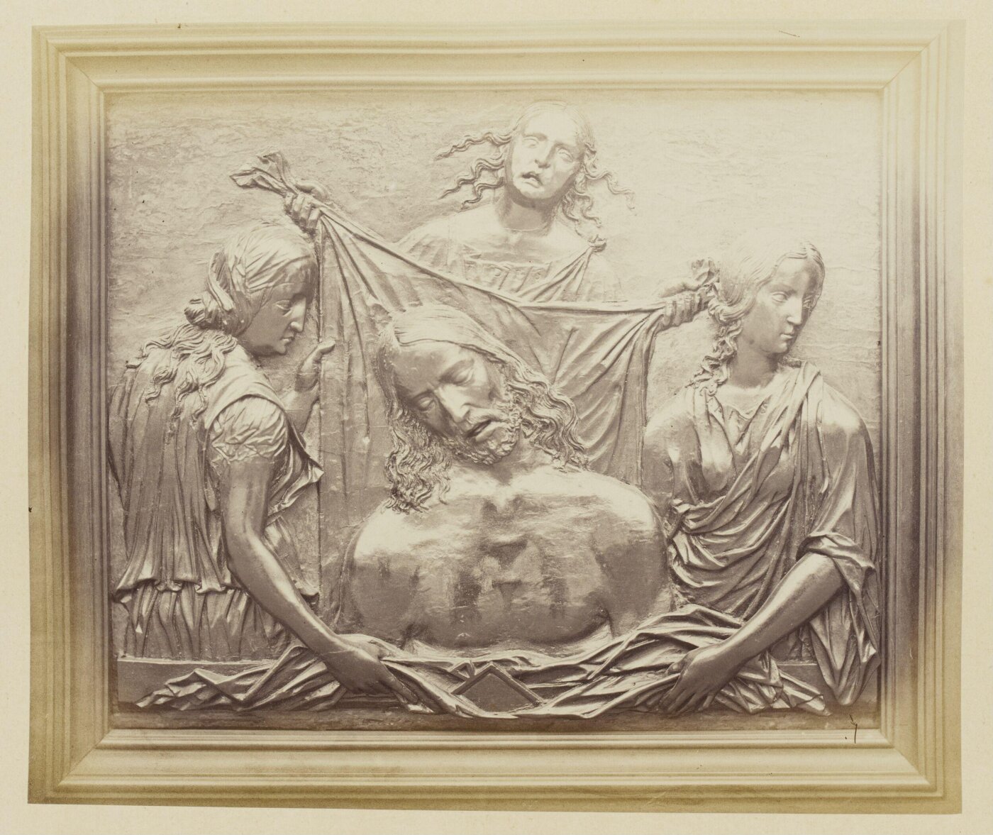 Franck, Photograph