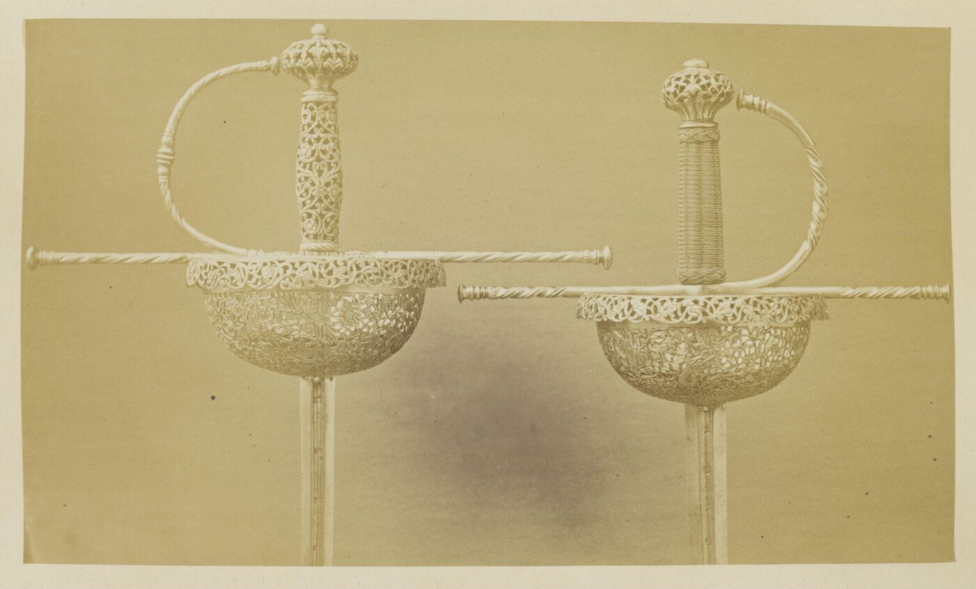 Franck, Photograph