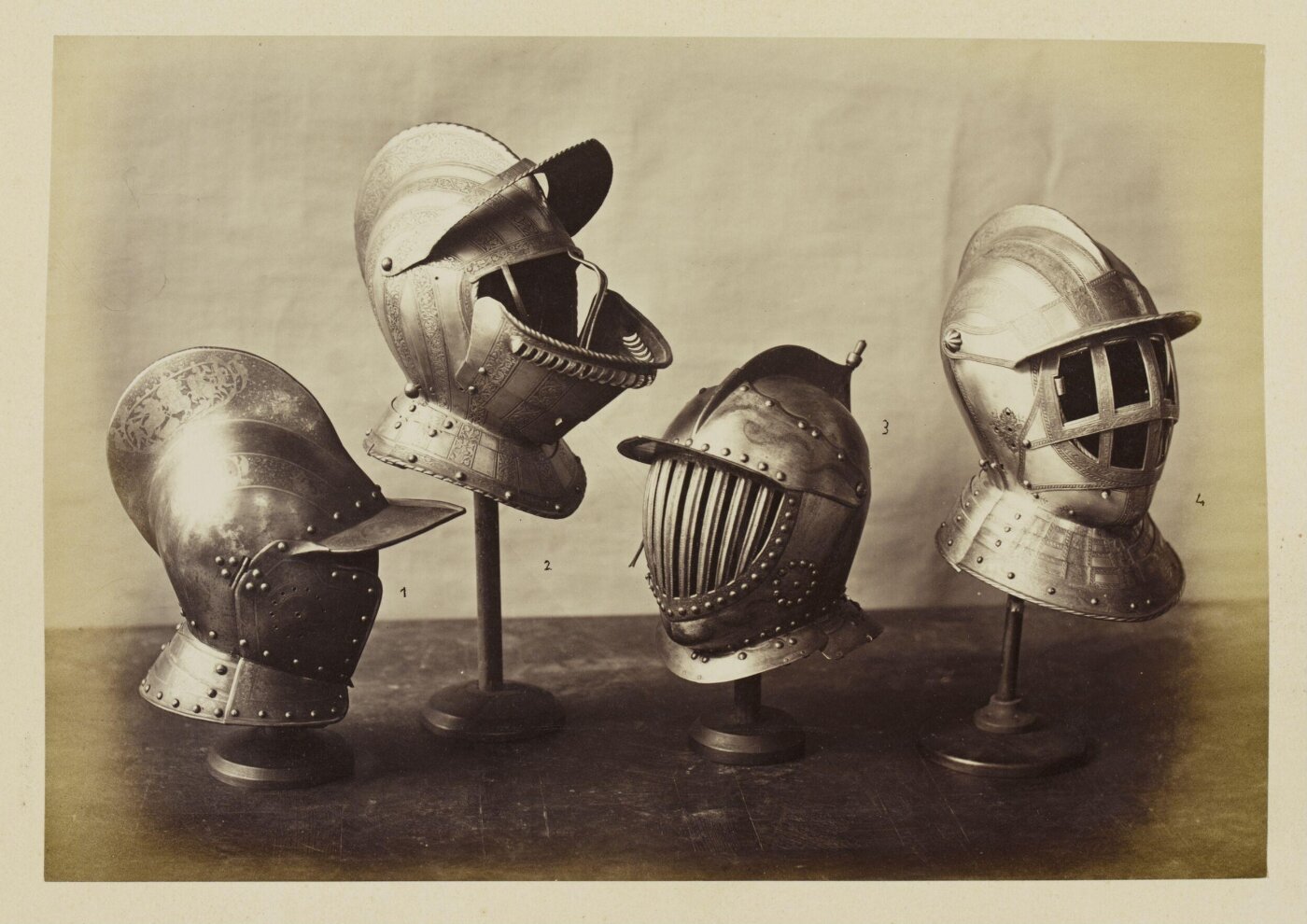 Franck, Photograph