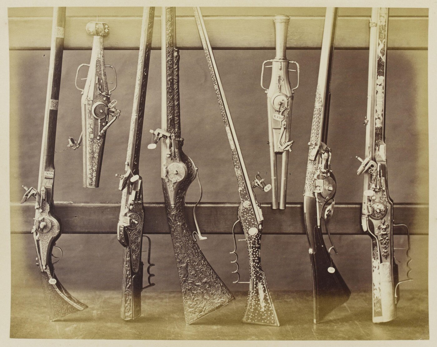Franck, Photograph