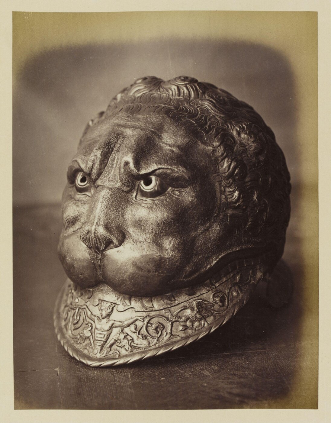 Franck, Photograph