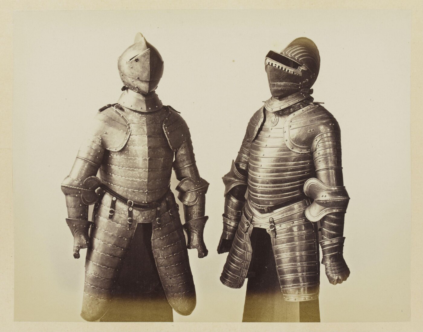 Franck, Photograph
