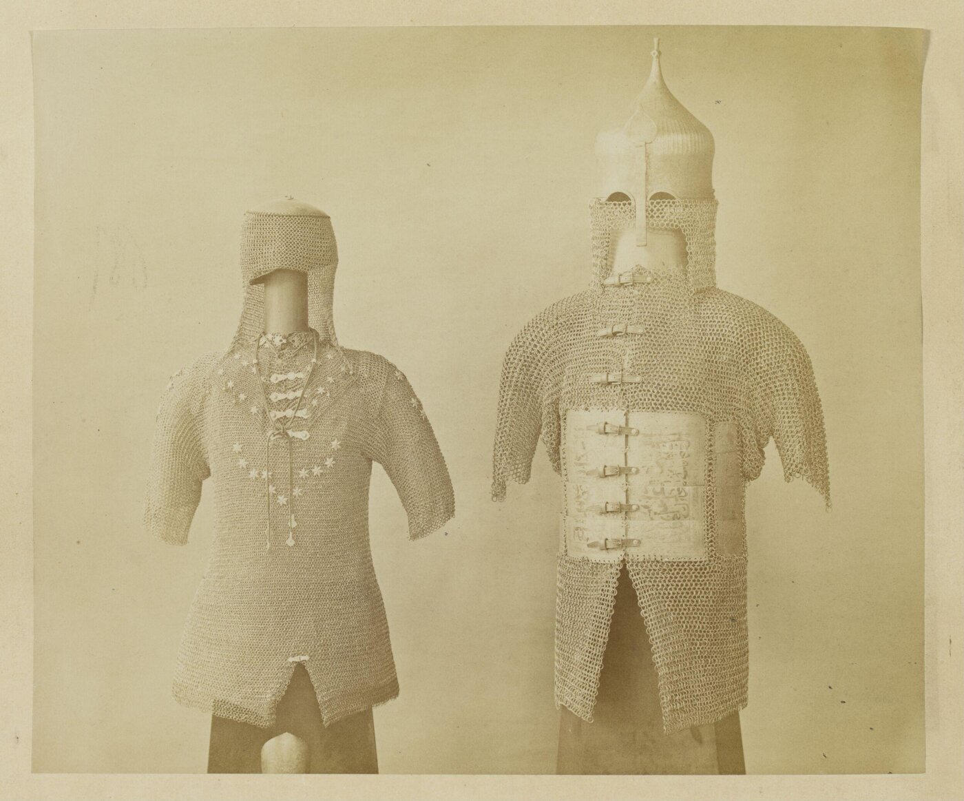 Franck, Photograph