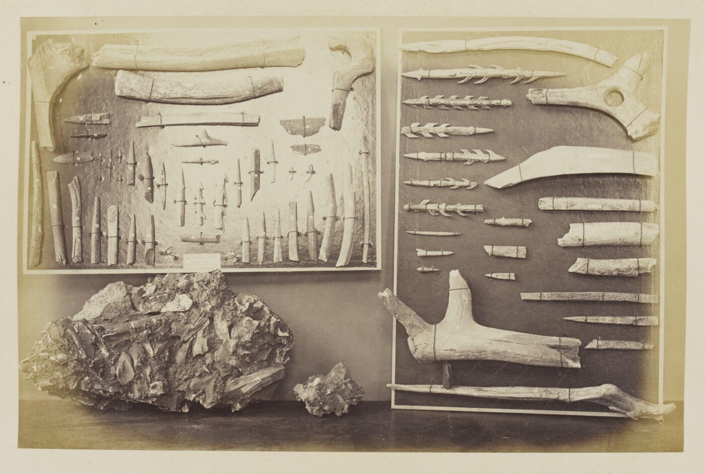 Franck, Photograph