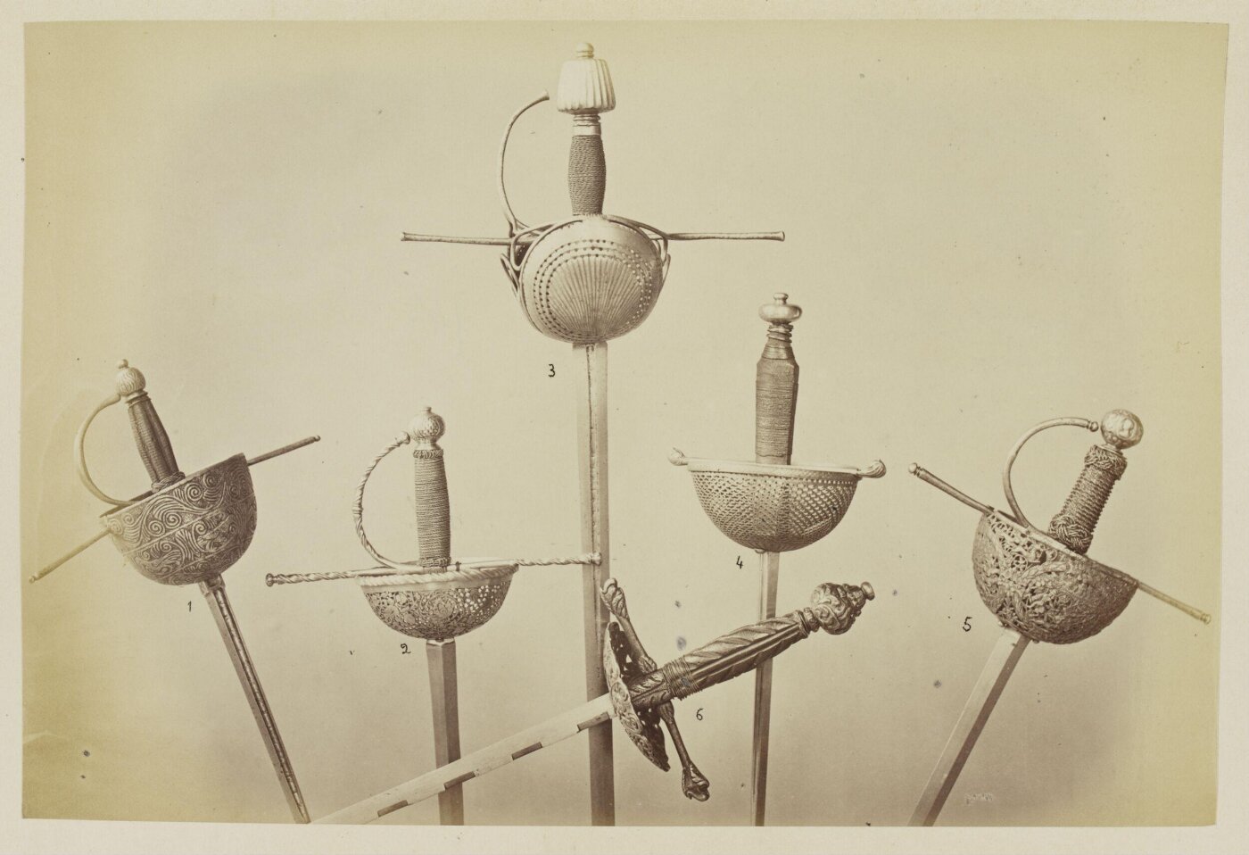 Franck, Photograph
