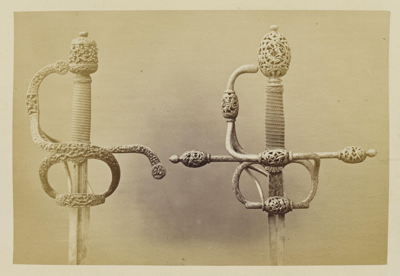 Franck, Photograph