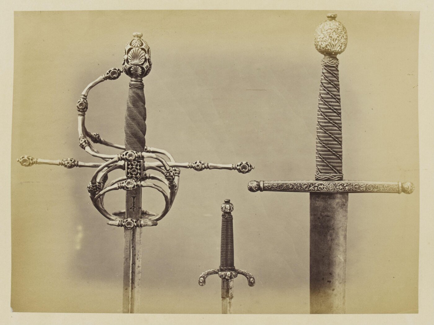 Franck, Photograph