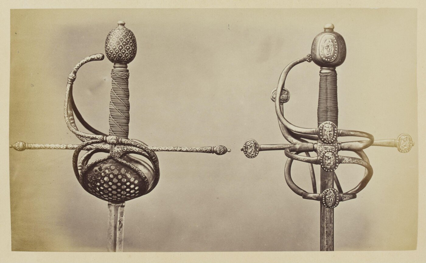 Franck, Photograph