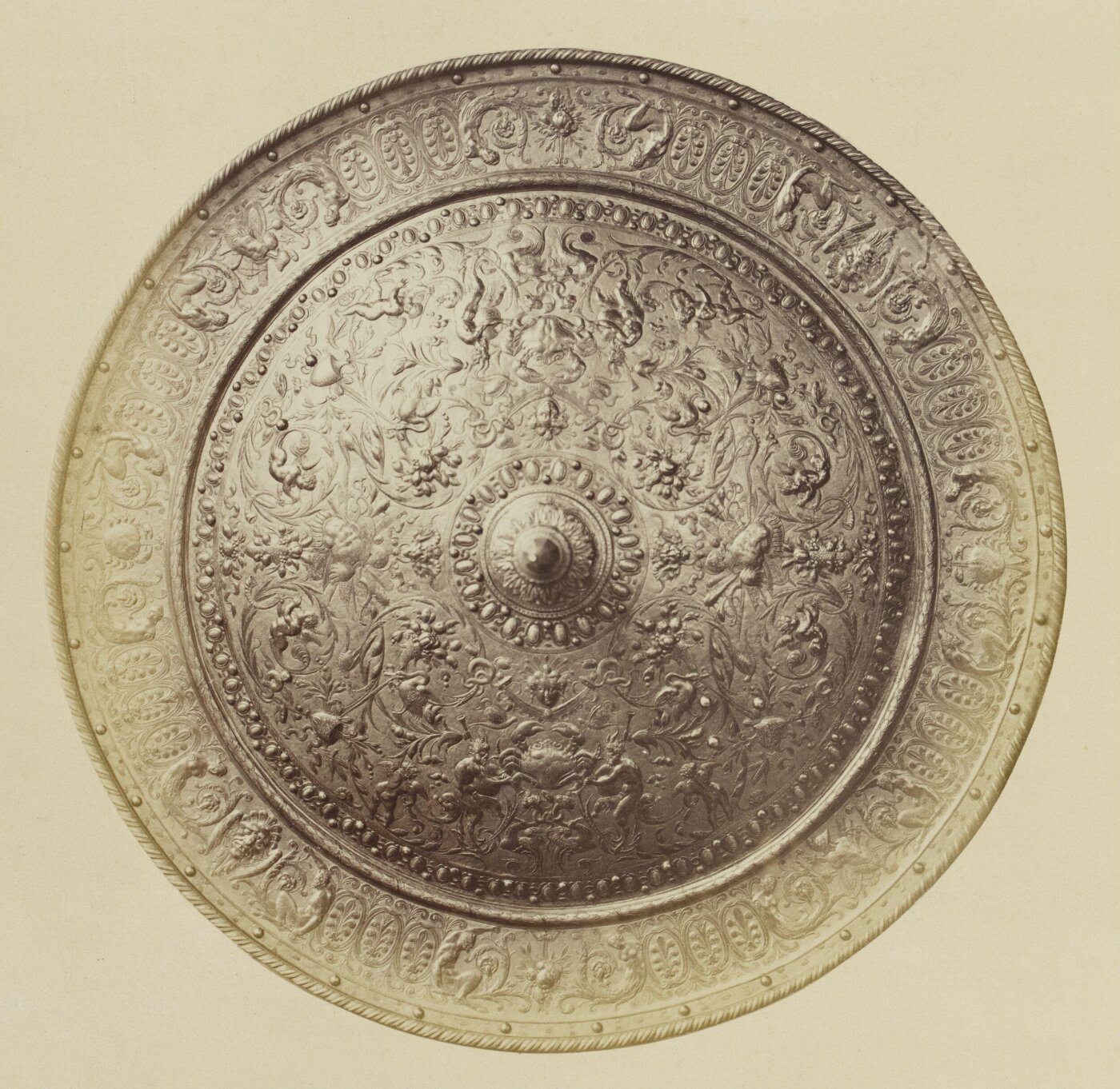 Franck, Photograph