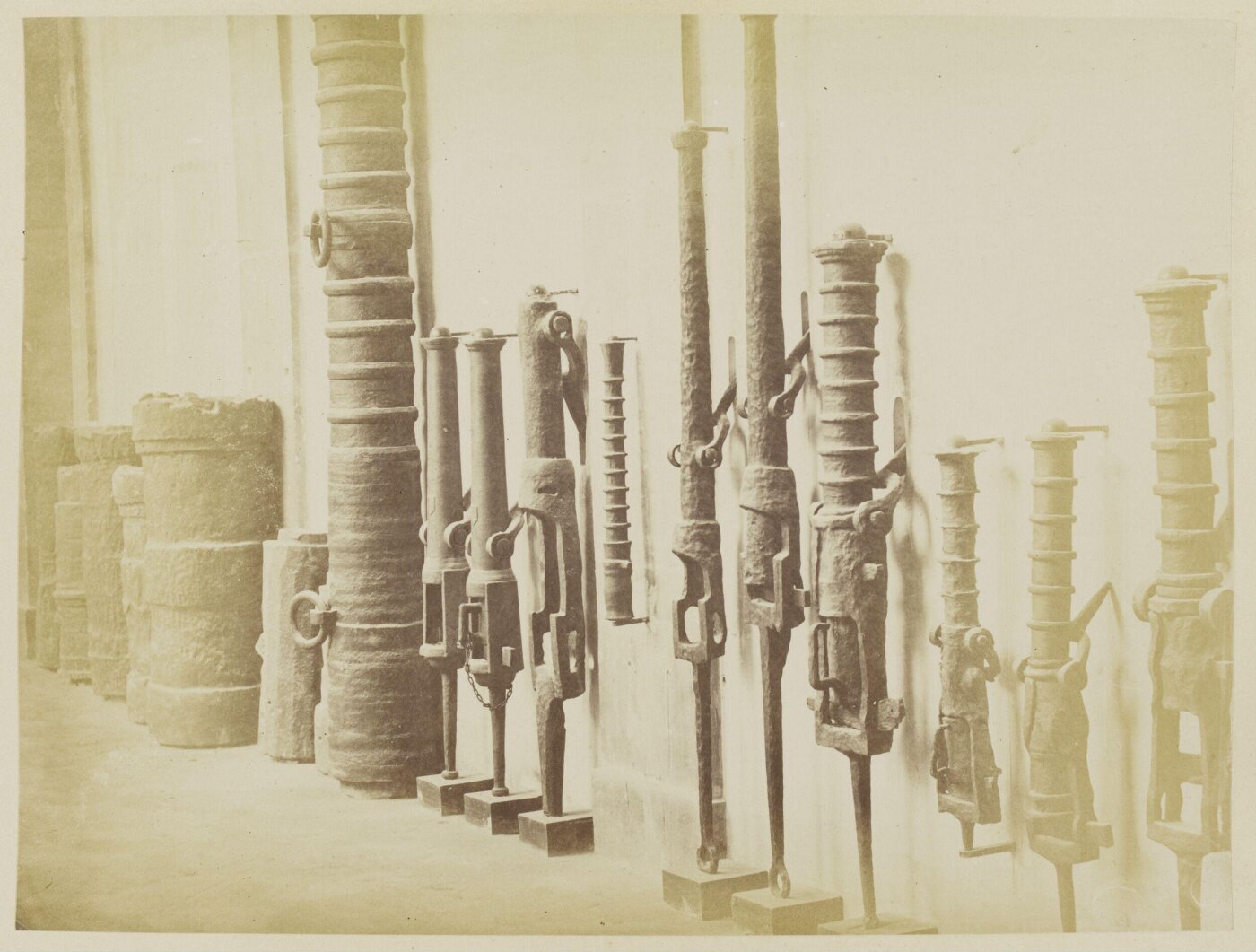 Franck, Photograph