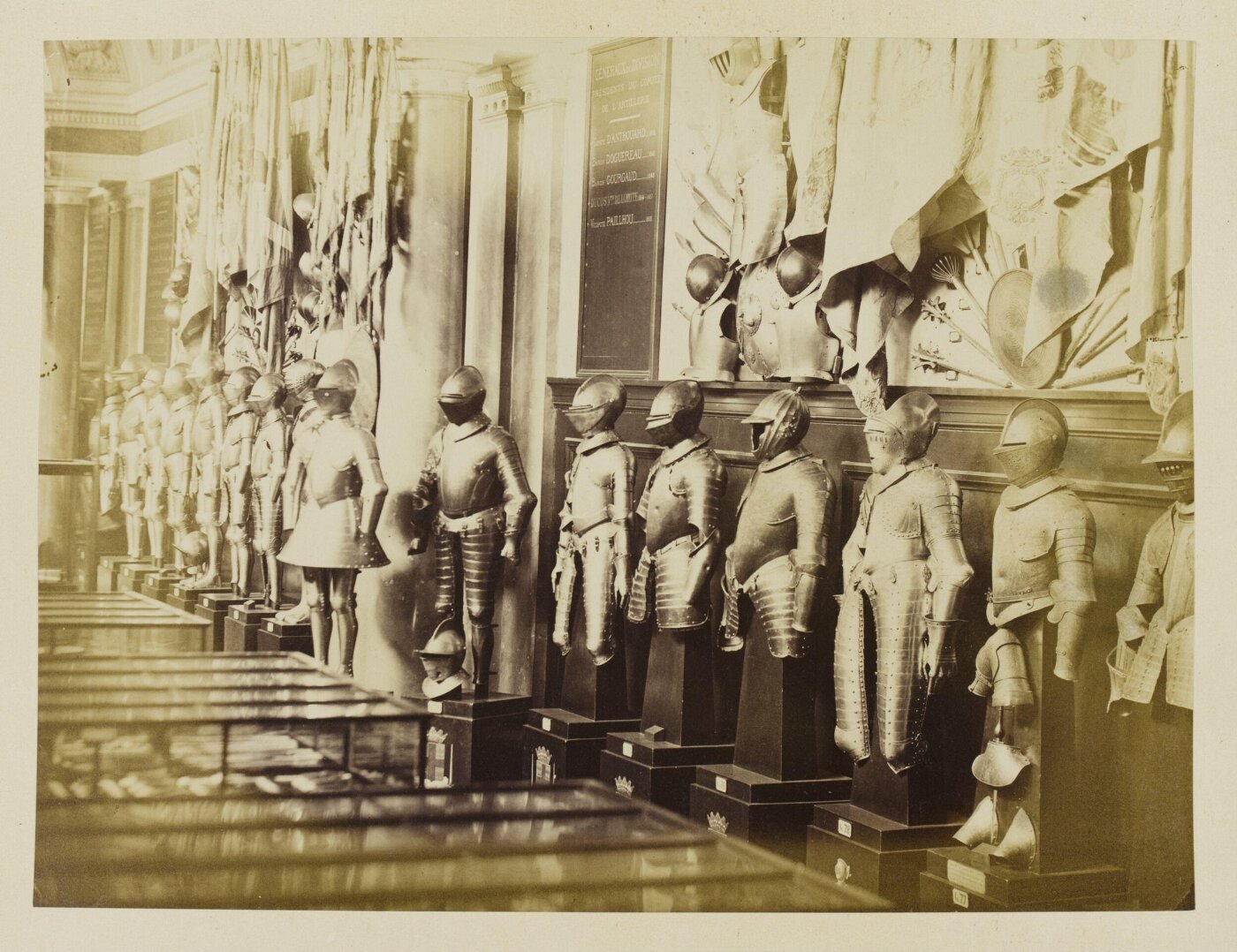 Franck, Photograph