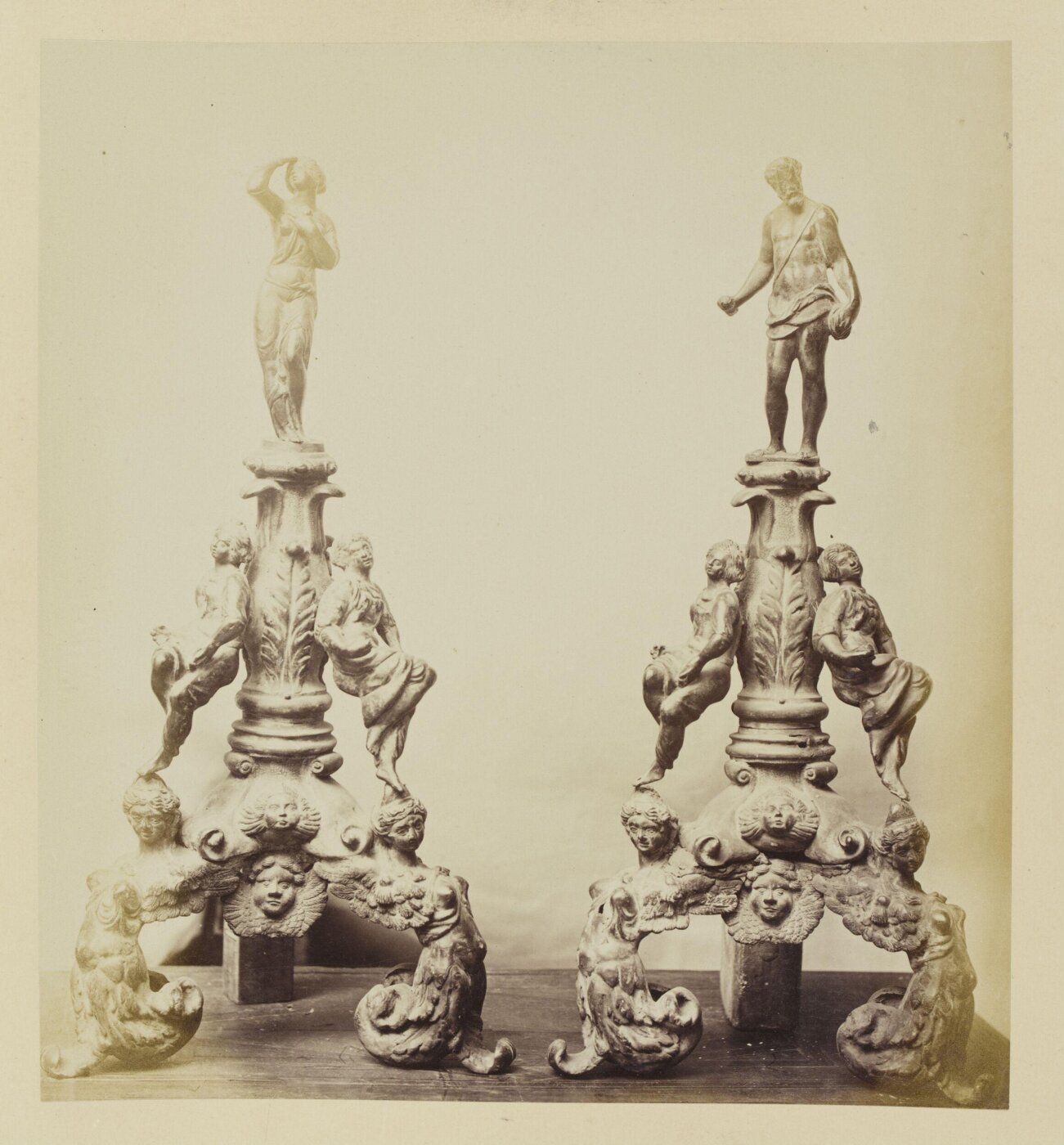 Franck, Photograph