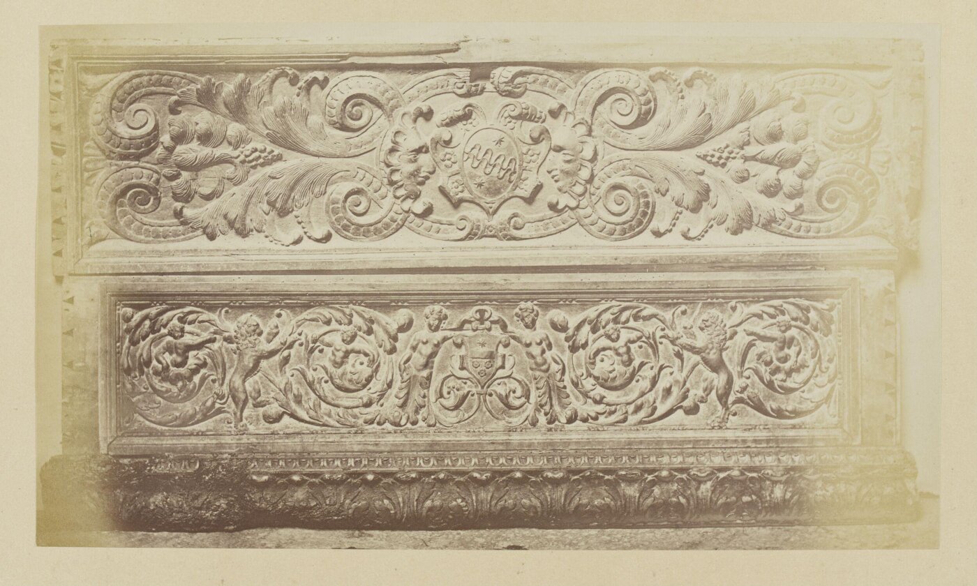 Franck, Photograph