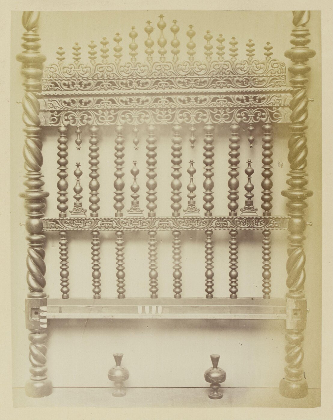 Franck, Photograph