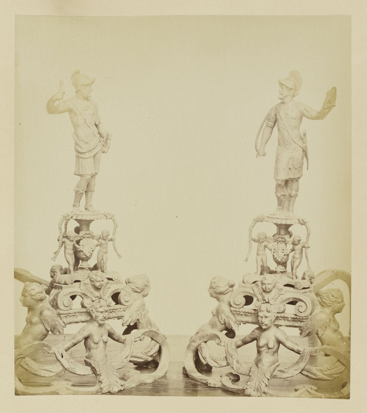Franck, Photograph