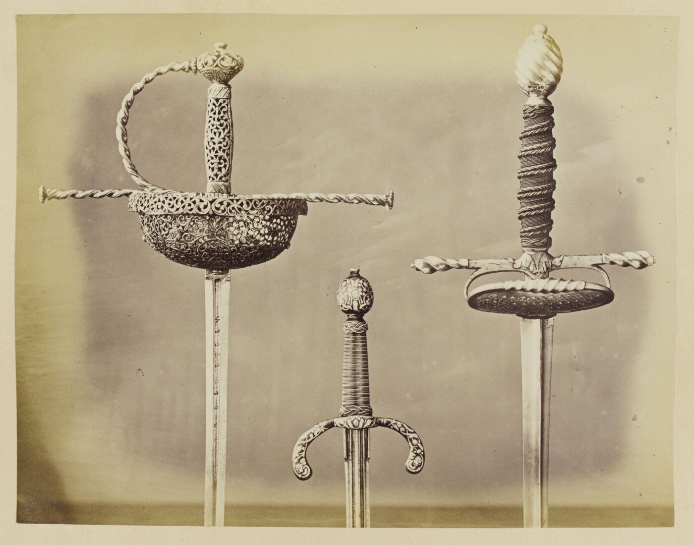Franck, Photograph