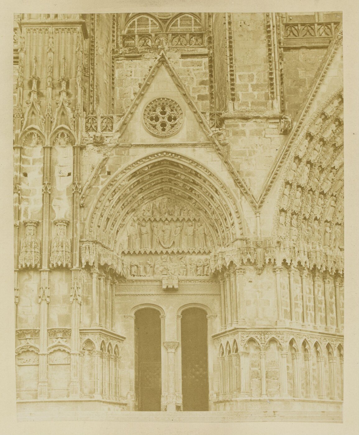 Franck, Photograph