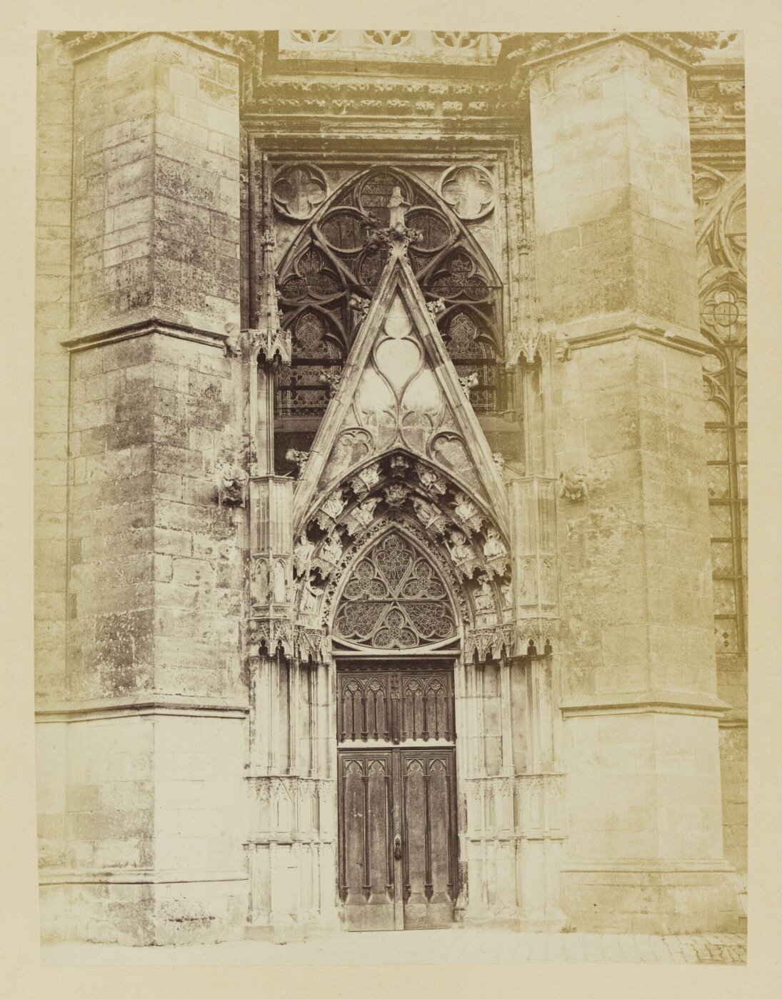 Franck, Photograph