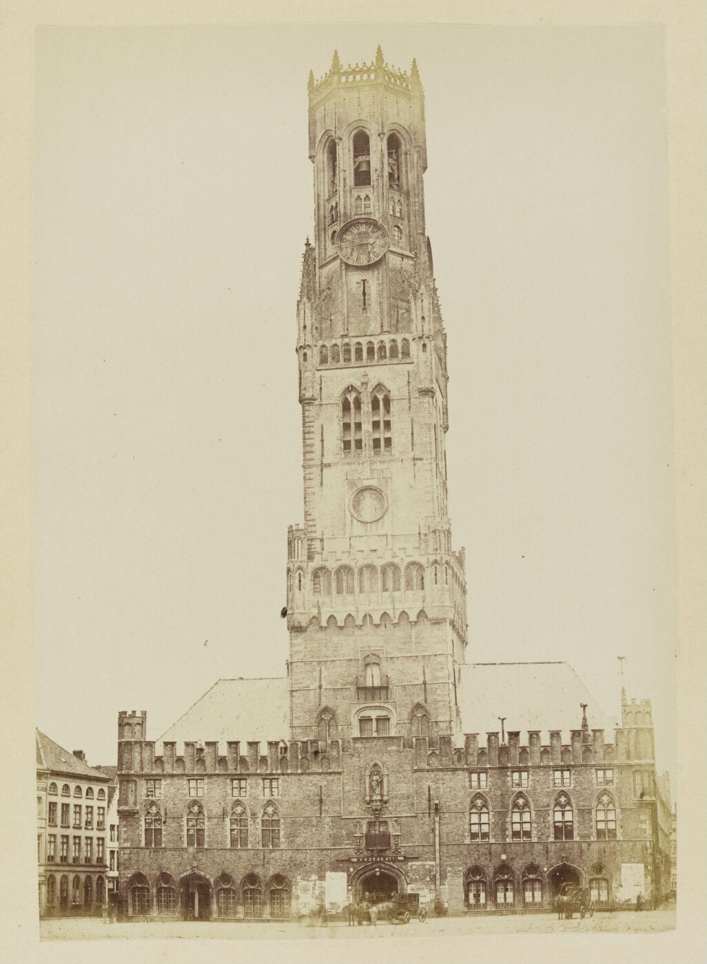 Franck, Photograph