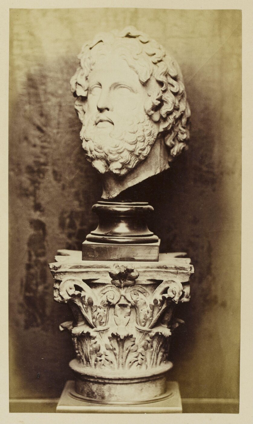 Franck, Photograph