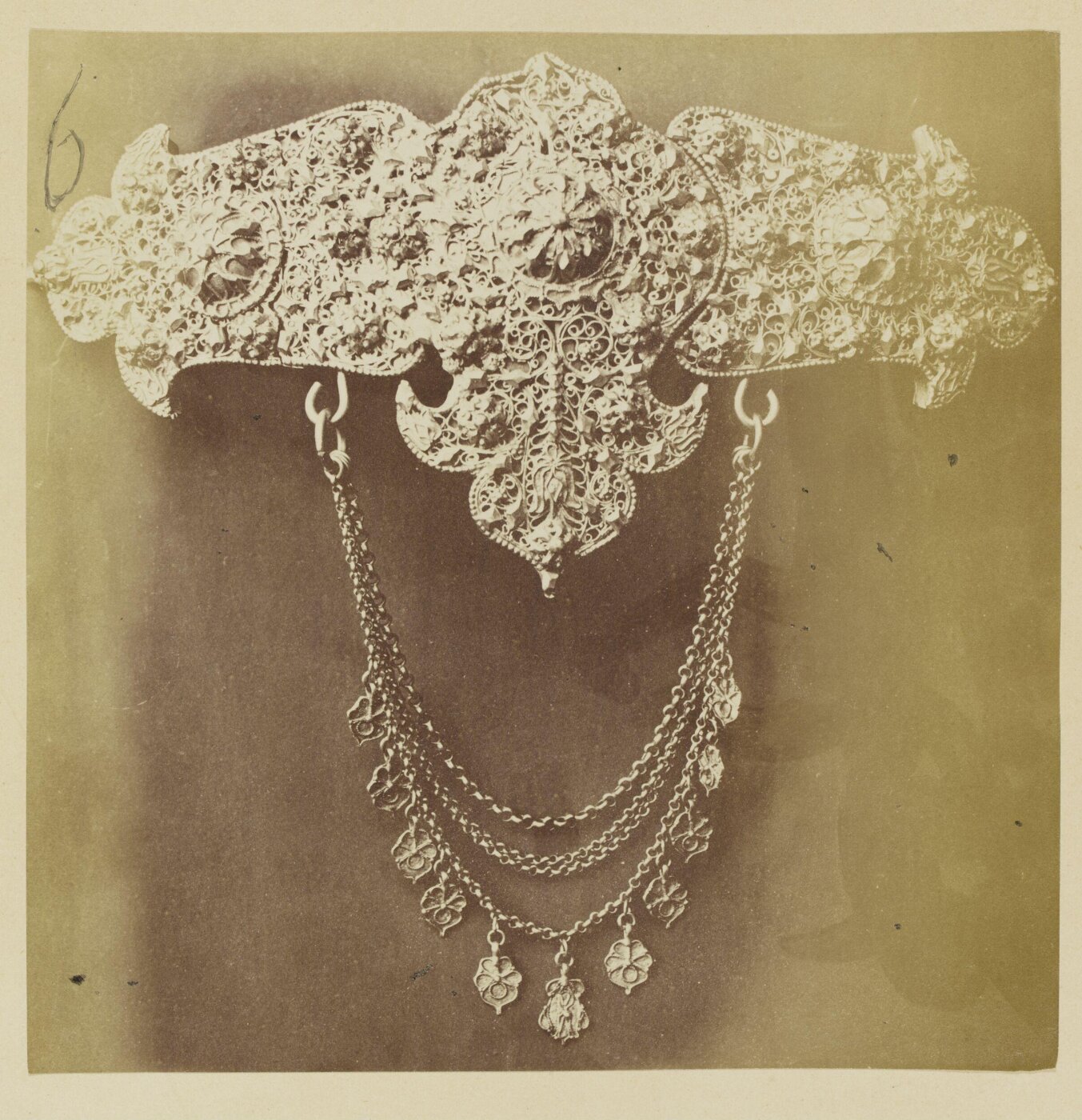 Franck, Photograph