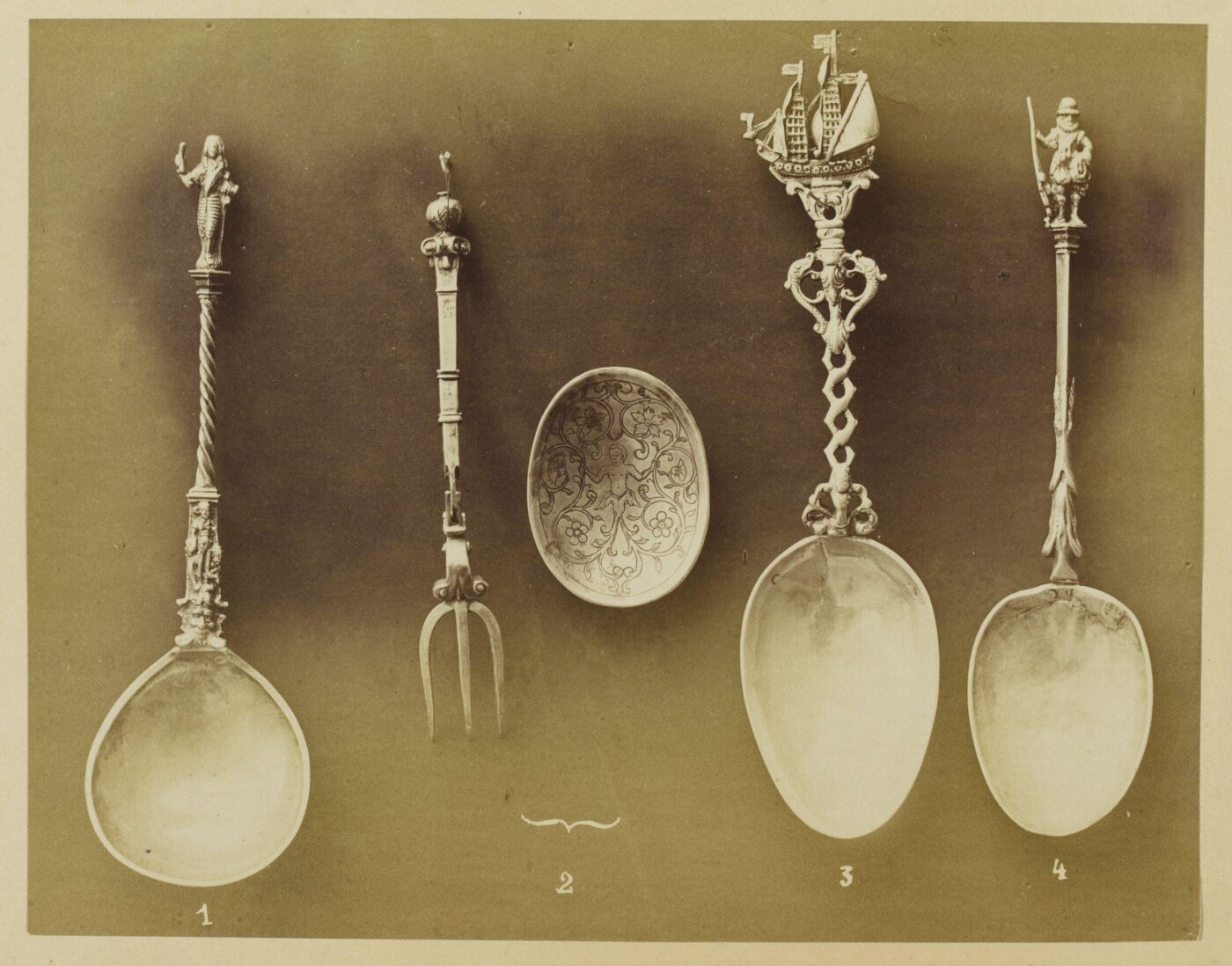 Franck, Photograph