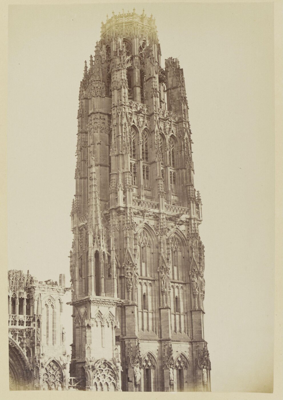 Franck, Photograph