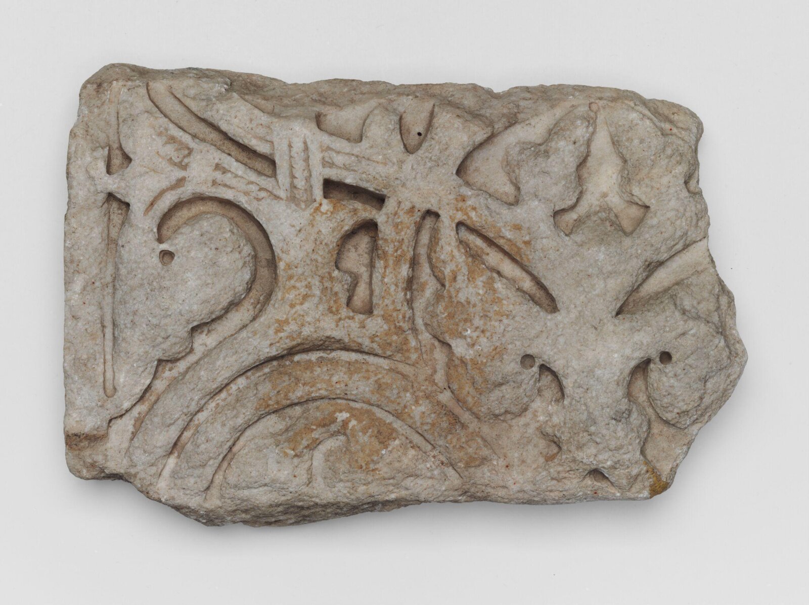 Relief, 13th century