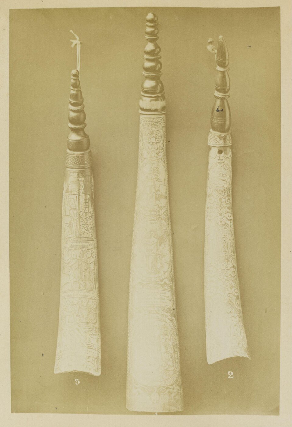 Franck, Photograph