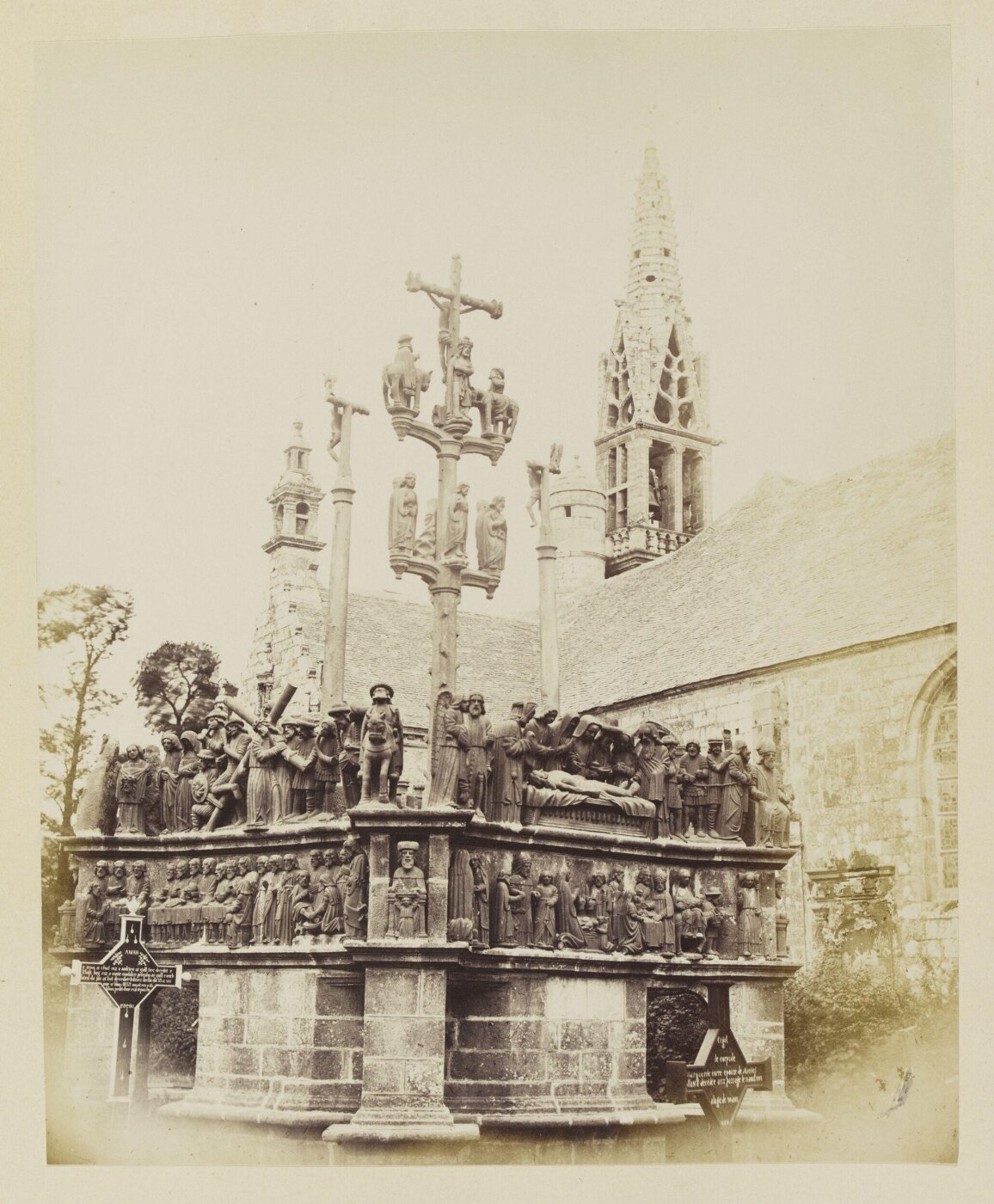 Franck, Photograph