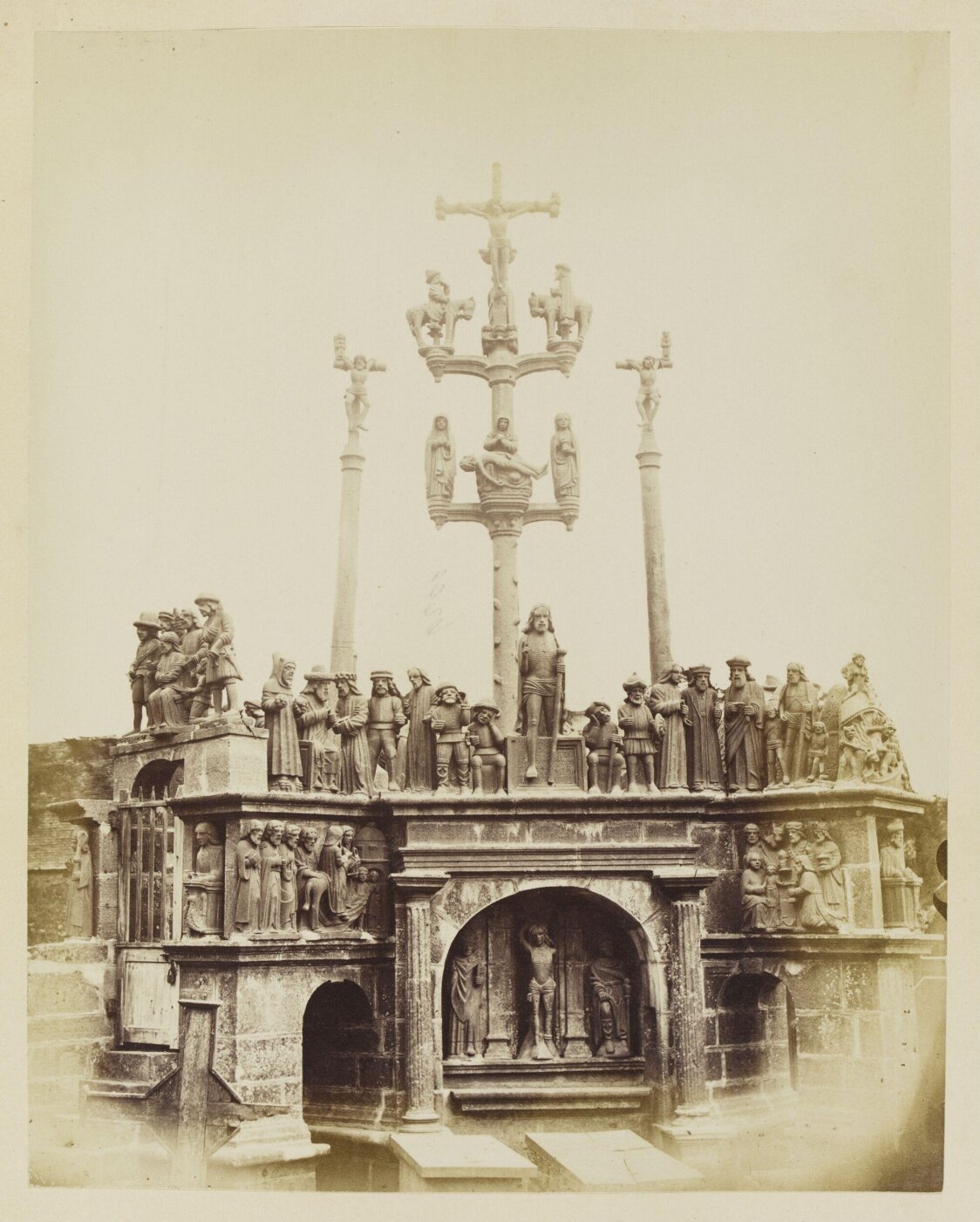Franck, Photograph