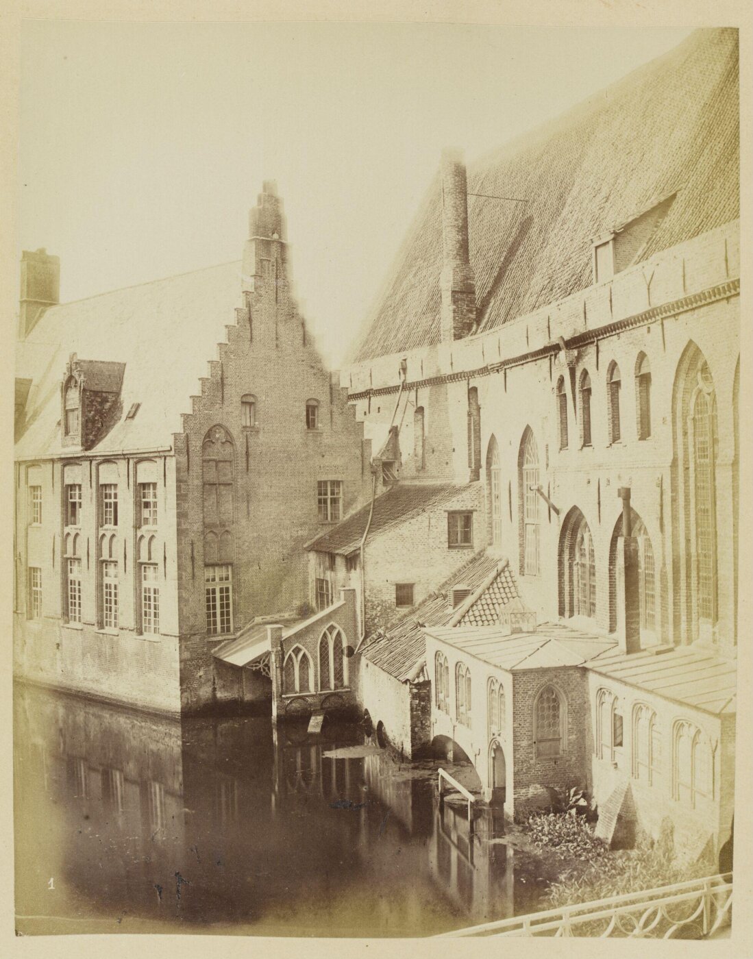 Franck, Photograph