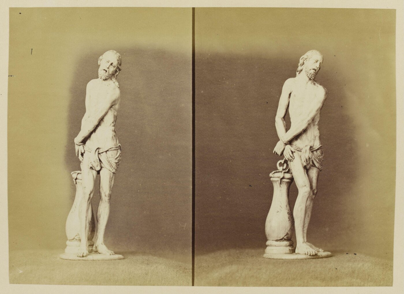 Franck, Photograph
