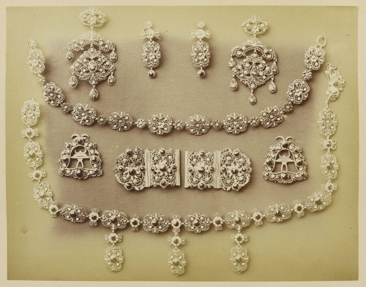 Franck, Photograph
