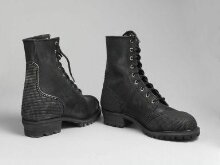 Pair of Boots thumbnail 1