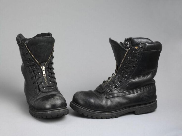 Pair of Boots top image