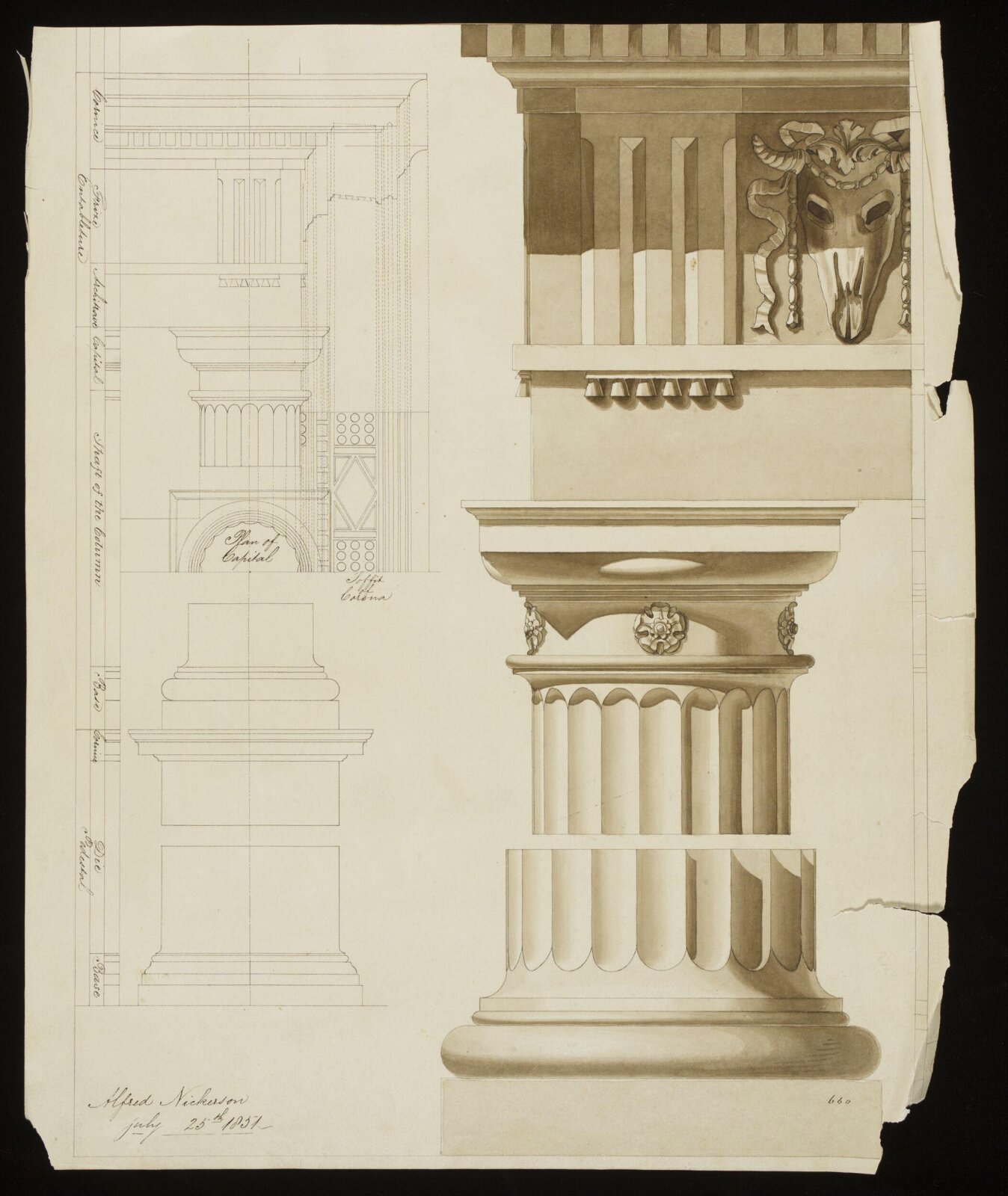 Drawing