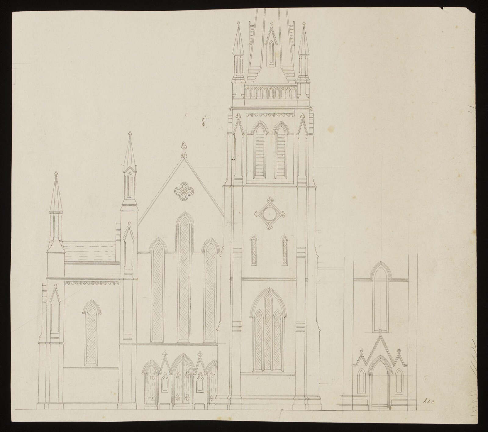 Drawing