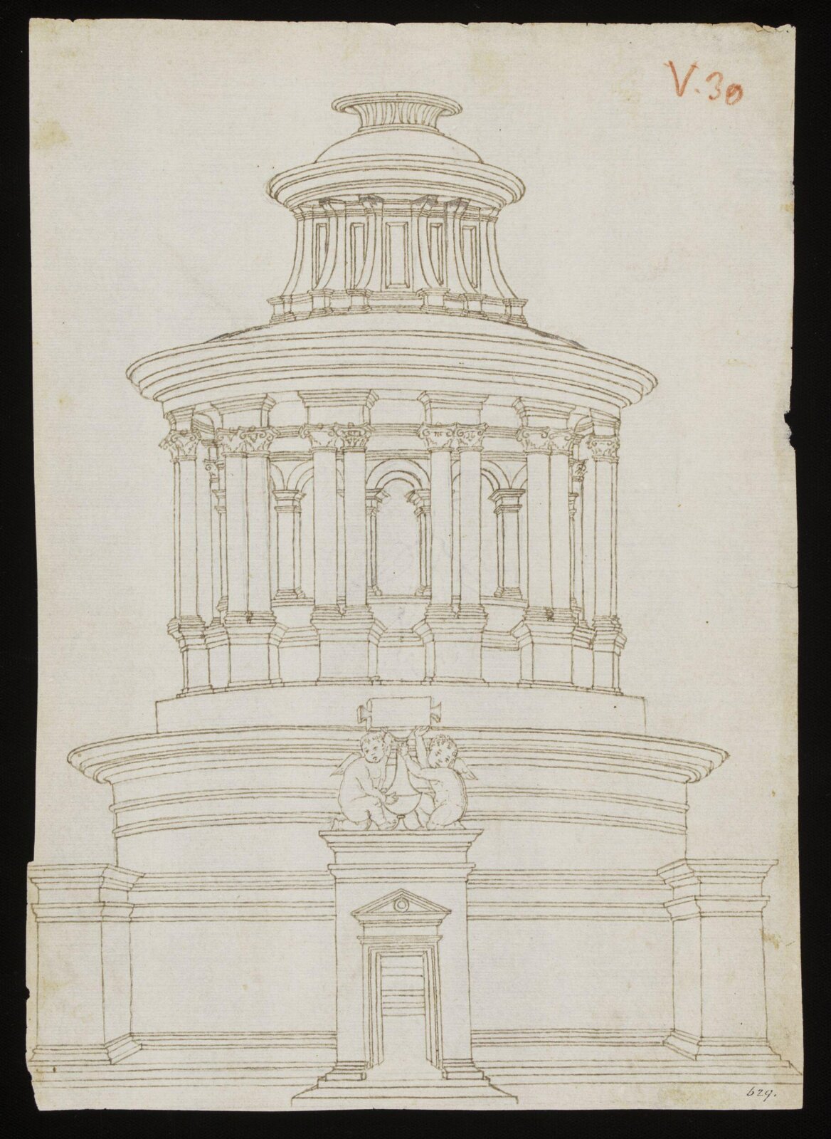 Drawing