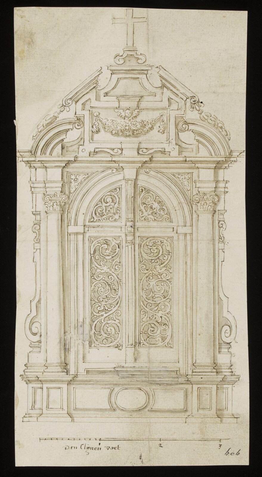 Drawing