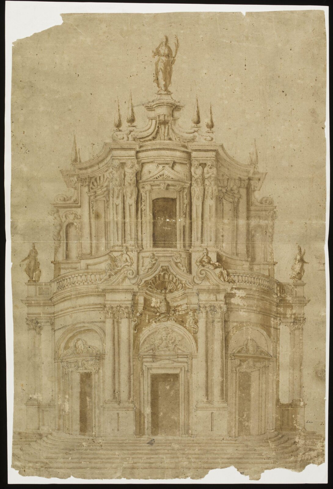 Drawing