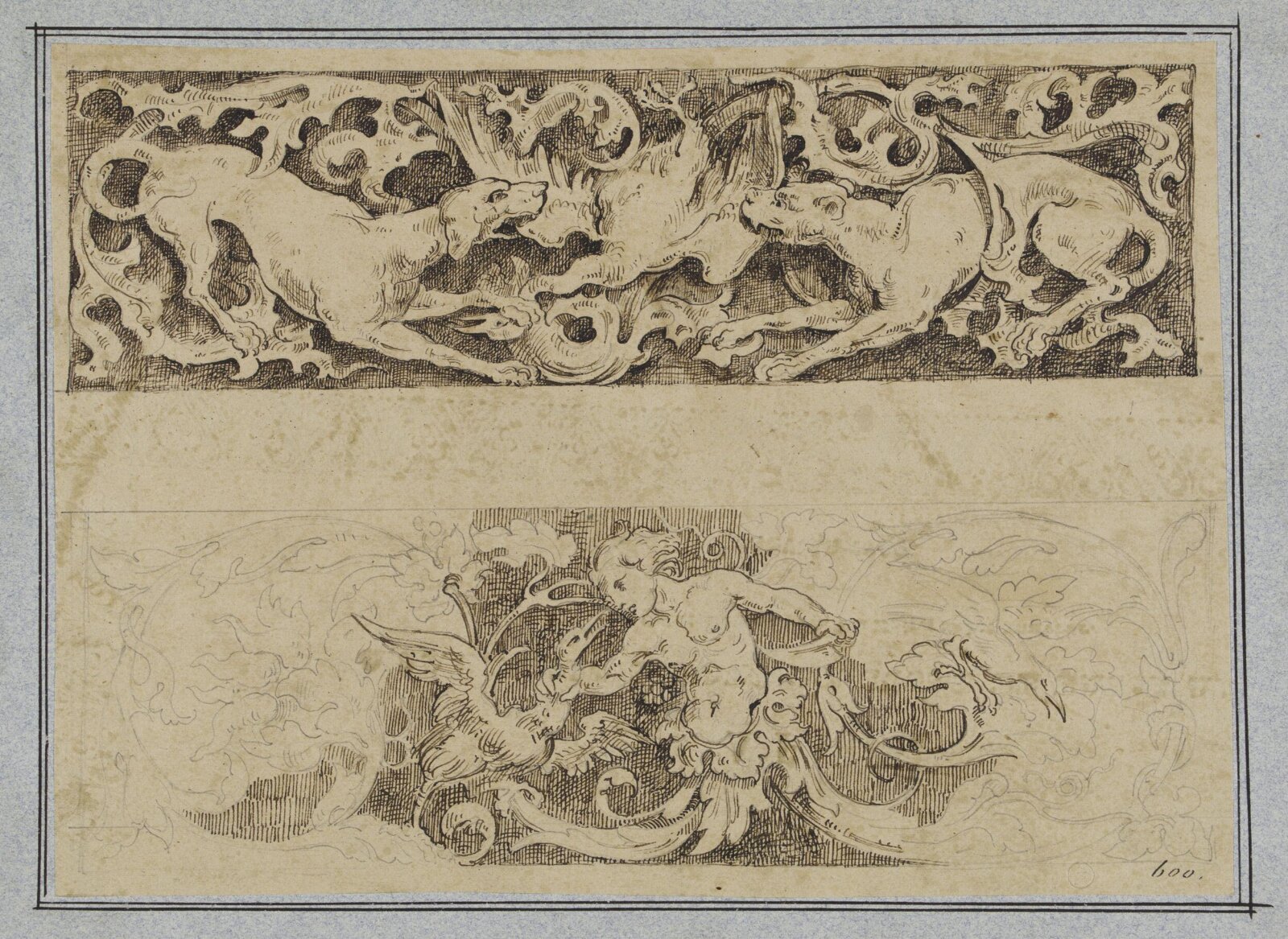 Drawing