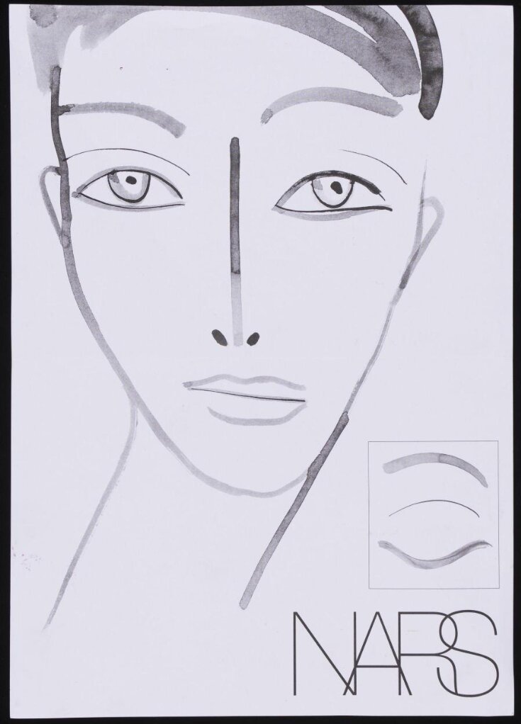 Make-up Test Card image