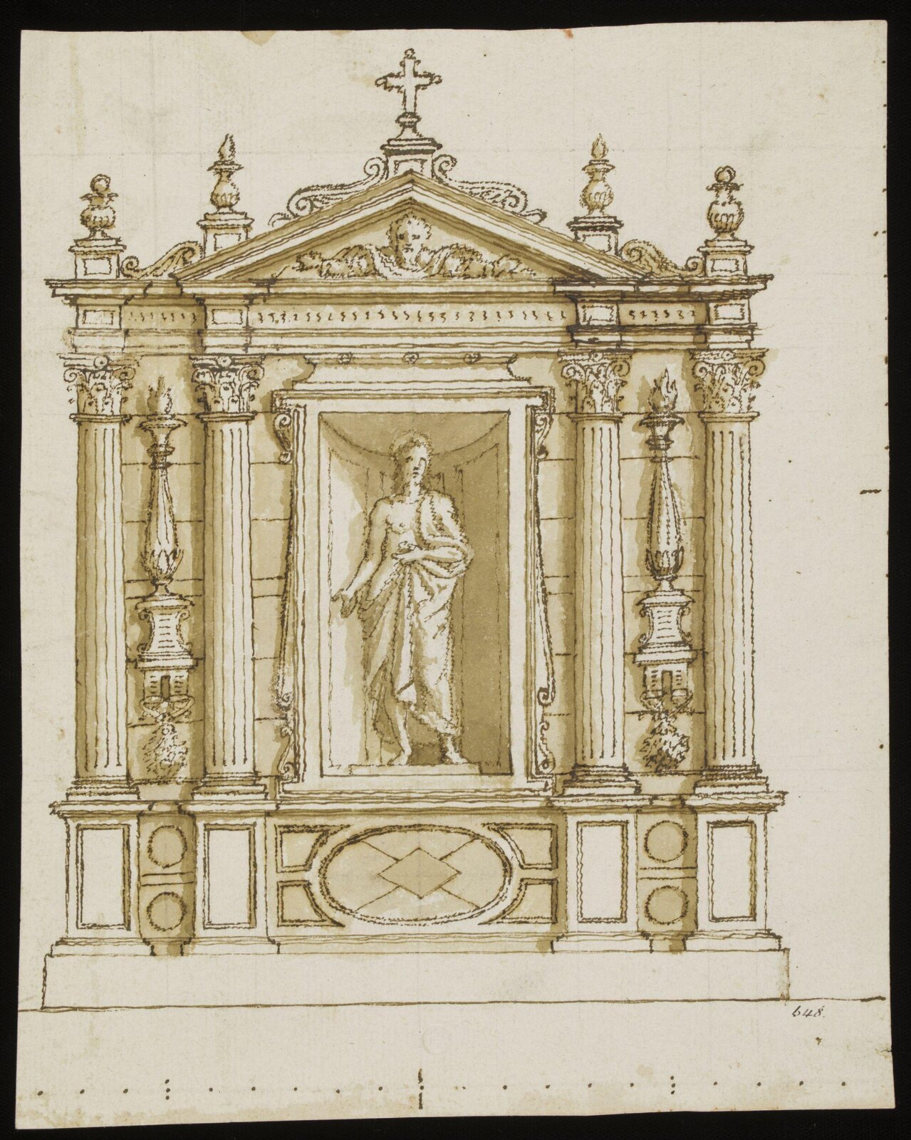 Drawing