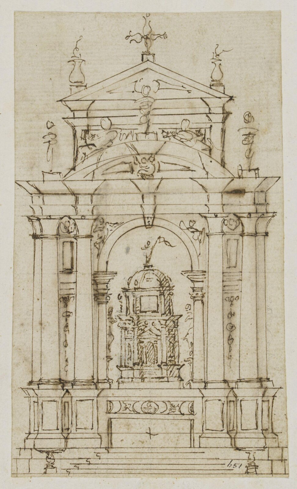 Drawing