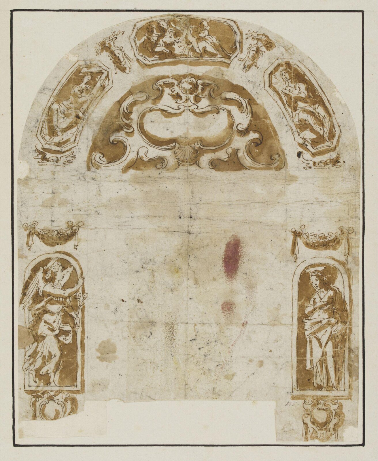 Drawing