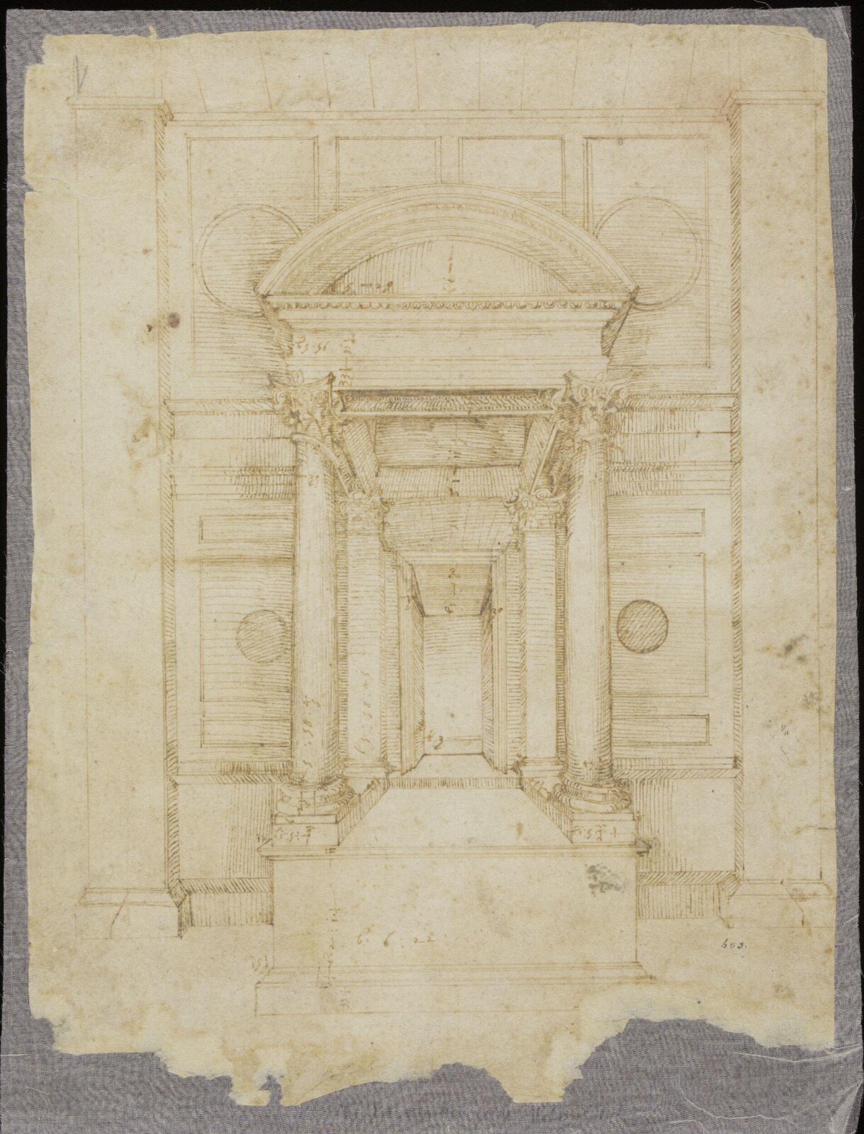 Drawing