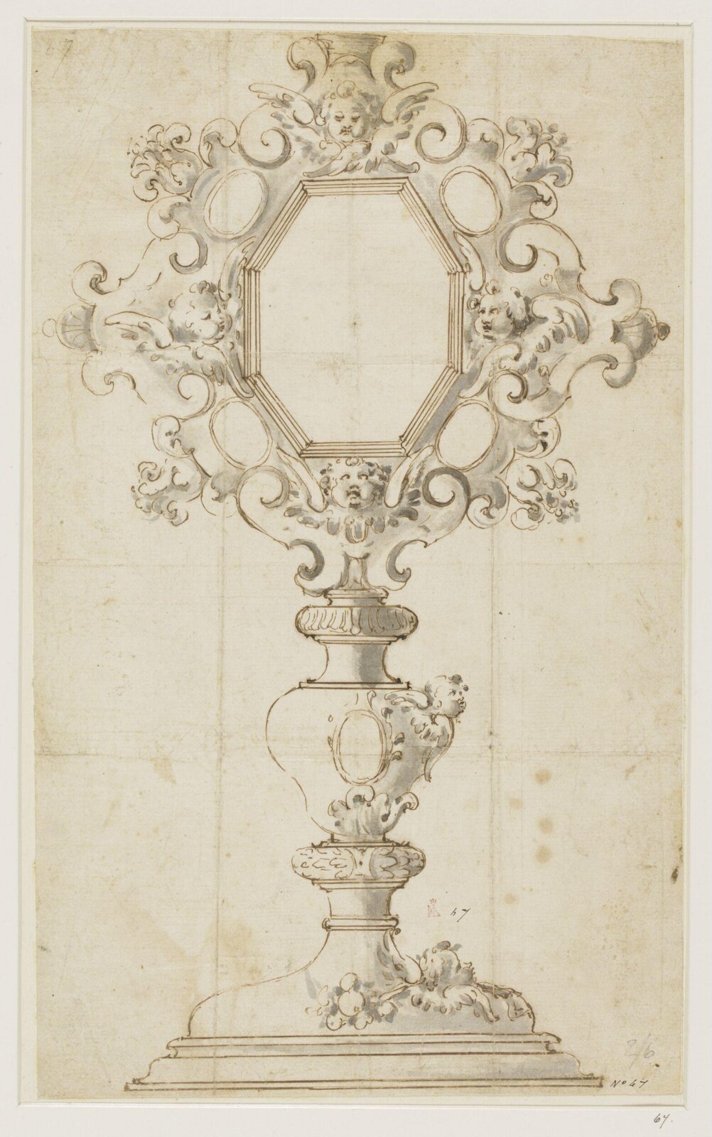 Drawing
