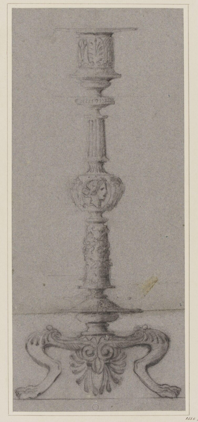 Drawing, c. 18th century - 19th century